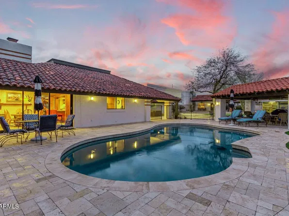 5224 W CREEDANCE Boulevard, Glendale, AZ 85310