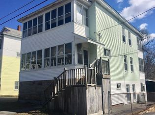 59 Ash St, Gardner, MA 01440