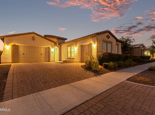 9924 E Rotation Dr, Mesa, AZ 85212