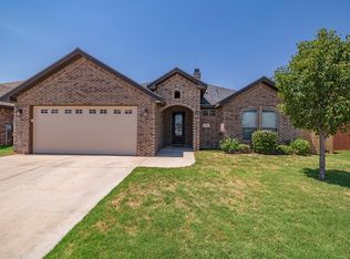 1309 Day Break Way, Midland, TX 79705