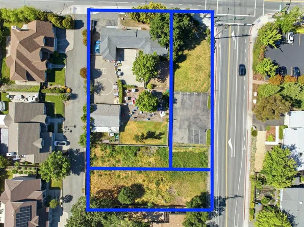 1919 Geary Rd, Walnut Creek, CA 94597