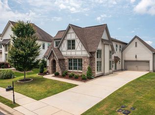 403 Crossbridge Rd, Chelsea, AL 35043