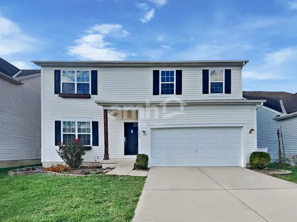 103 Twain Ave, Lithopolis, OH 43136
