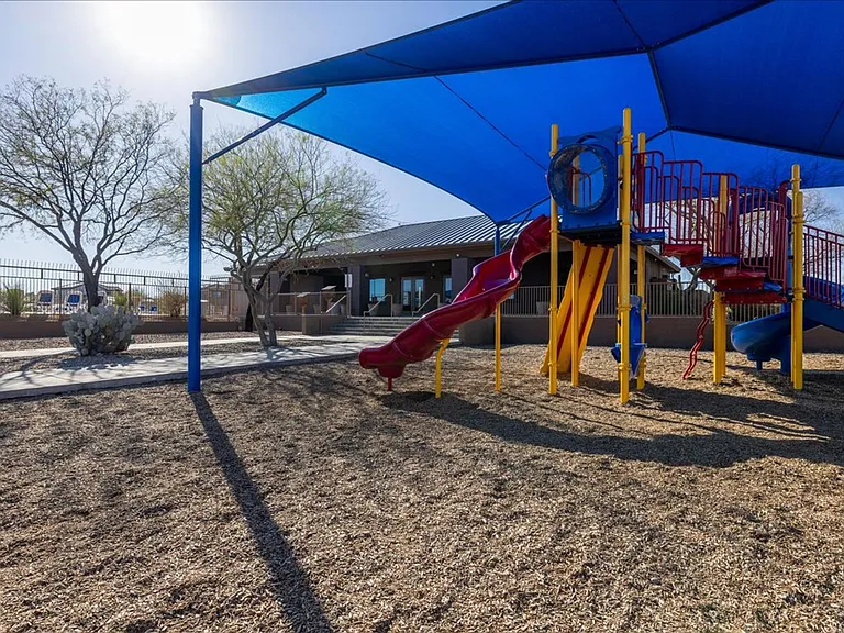 10787 E Orchid Cactus Ln — Photo 38