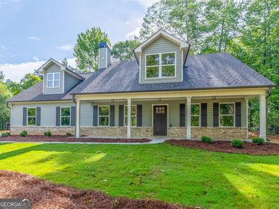159 Coffey Rd, Barnesville, GA, 30204