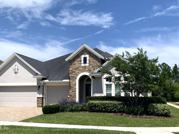 3681 ANNAPOLIS Way, Jacksonville, FL 32224