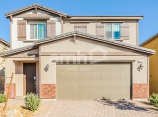 8944 Tiger Tooth Ave, Las Vegas, NV 89178