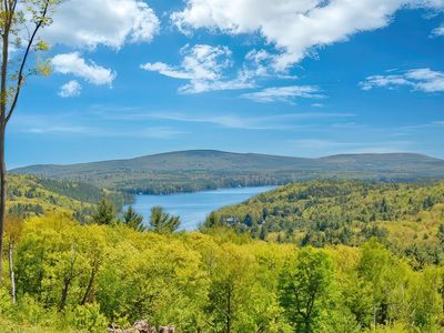 00 Granite Ridge Road #2, Sunapee, NH, 03782