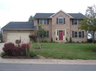 8217 Wells Xing, West Chester, OH