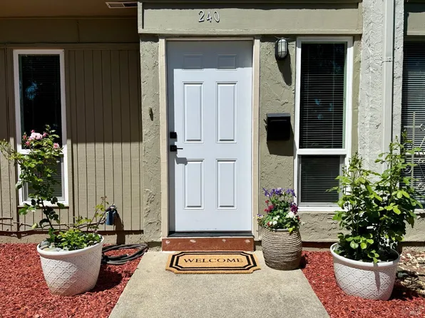 240 Del Loma Court, Fairfield, CA 94533