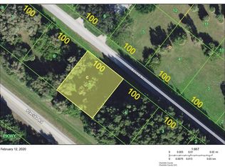 111 Bonita St, Placida, FL 33946
