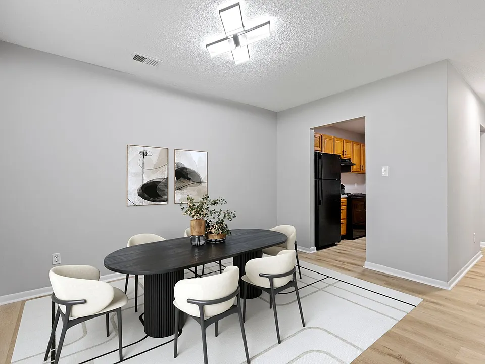 The Fields Apartment Homes