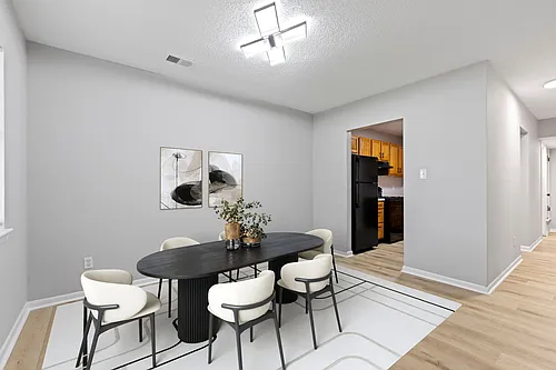The Fields Apartment Homes Photo 1