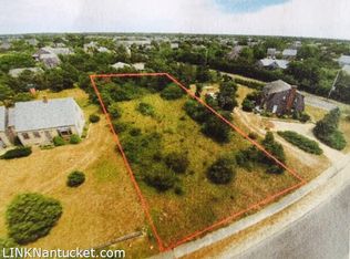 3 Friendship Ln, Nantucket, MA 02554