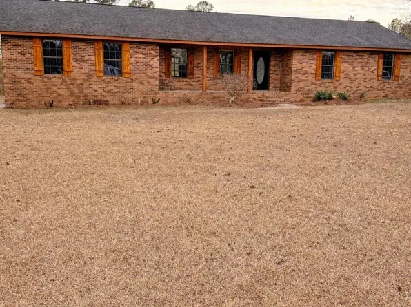 107 Trojan Cir NE, Milledgeville, GA 31061