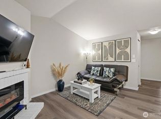 Bluegrass Condominiums, Everett, WA 98204