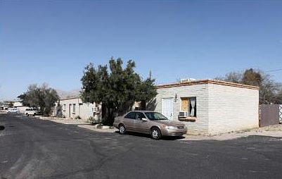 2nd image of 446 E Calle Arizona #7
