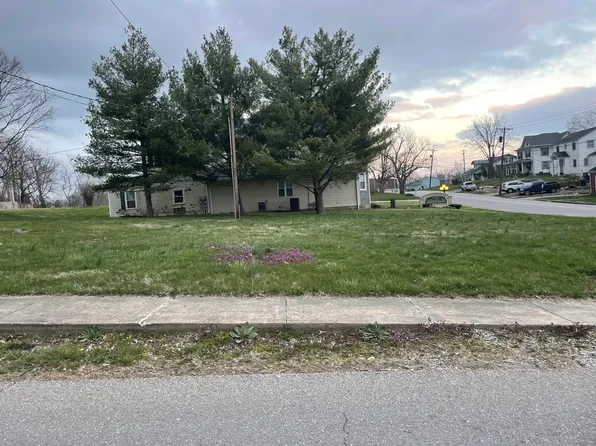 101 Roland Ave, Owenton, KY 40359