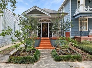 137 S Alexander St, New Orleans, LA 70119