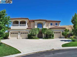 309 Sudbury Ct, San Ramon, CA 94583