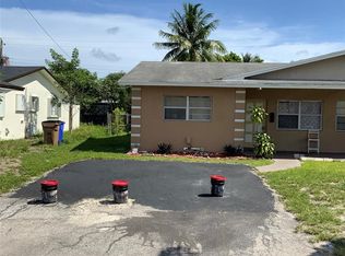 500 NW 42nd Ct, Pompano Beach, FL 33064