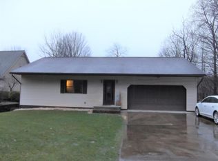1101 Treasure Lk, Dubois, PA 15801