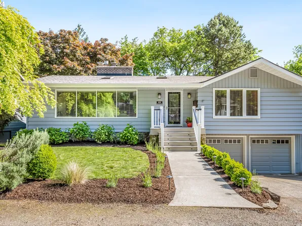 830 Lake Forest Dr, Lake Oswego, OR 97034