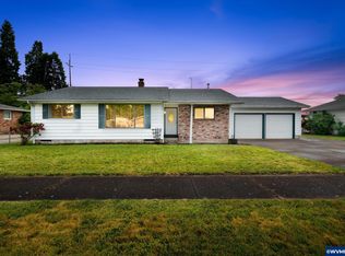 1537 Lehigh Way SE, Albany, OR 97322