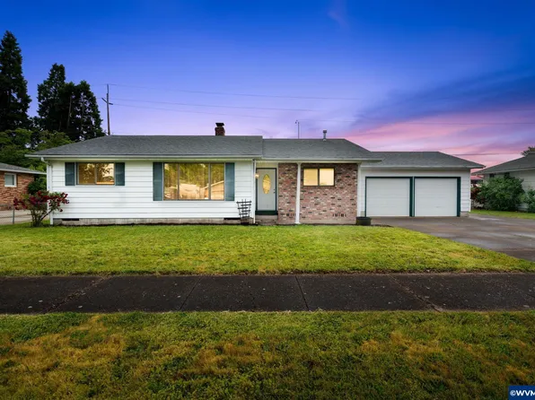 1537 Lehigh Way SE, Albany, OR 97322