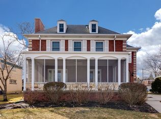 9224 S Damen Ave, Chicago, IL