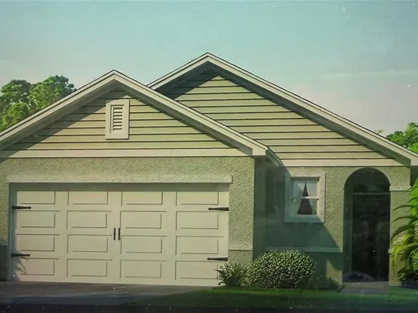 4007 Valerian Way, Tavares, FL 32778