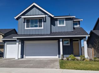 4172 S Kennedy Dr, Ridgefield, WA 98642