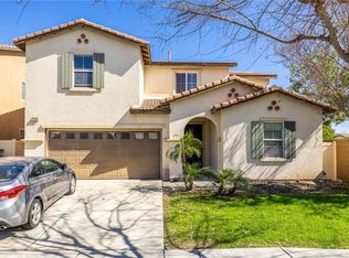 1101 N Iris Ave, Rialto, CA 92376