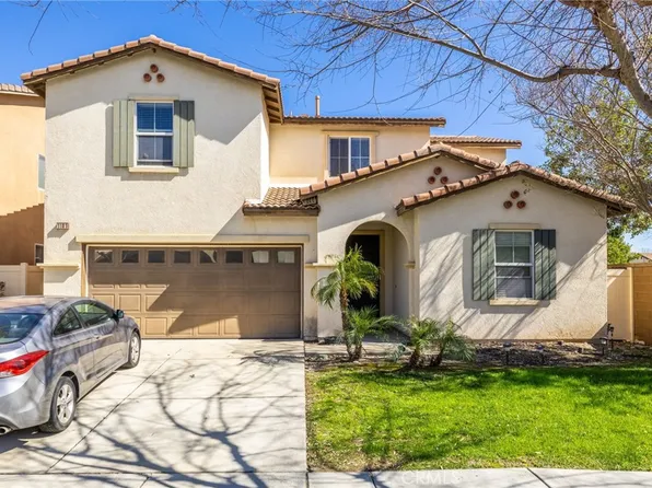 1101 N Iris Ave, Rialto, CA 92376