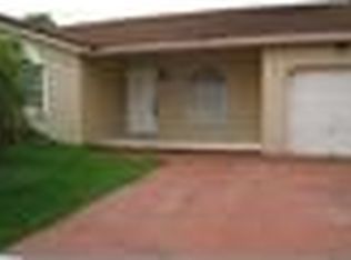 14610 SW 173rd St, Miami, FL 33177