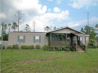 5193 Azalea Ave, Crestview, FL 32539