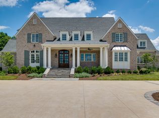 6284 Bold Springs Rd, Mc Ewen, TN 37101