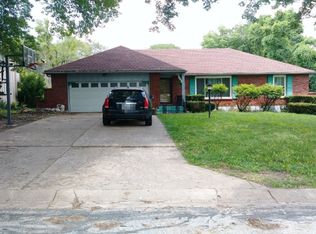 11712 E 56th St, Kansas City, MO 64133