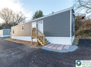 465 Royal Manor Rd LOT 1, Williams Township, PA 18042