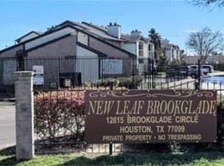 12615 Brookglade Cir Unit 411, Houston, TX 77099