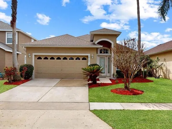 14165 Serena Lake Dr, Orlando, FL 32837