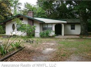 3198 E Chestnut Ave, Crestview, FL 32539