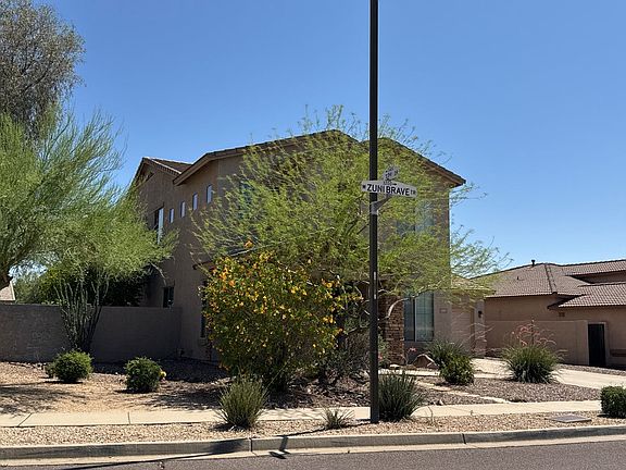 3rd image of 3227 W Zuni Brave Trl