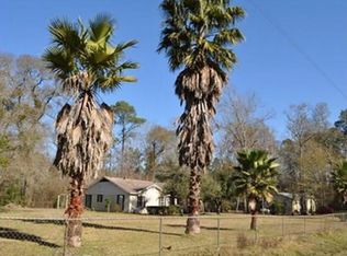 140 Friar Tuck Rd, Shepherd, TX 77371
