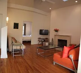 Rented by Corcoran
