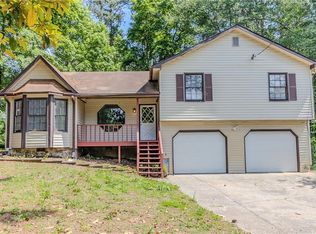 3120 Westwood Dr, Acworth, GA 30102