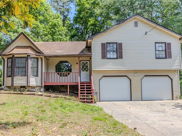 3120 Westwood Dr, Acworth, GA 30102