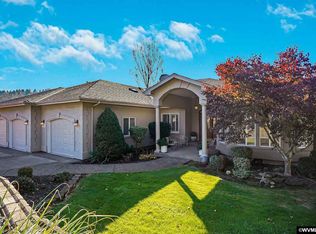 3396 Cherokee Dr S, Salem, OR
