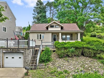 2608 Volta St, Pittsburgh, PA, 15212