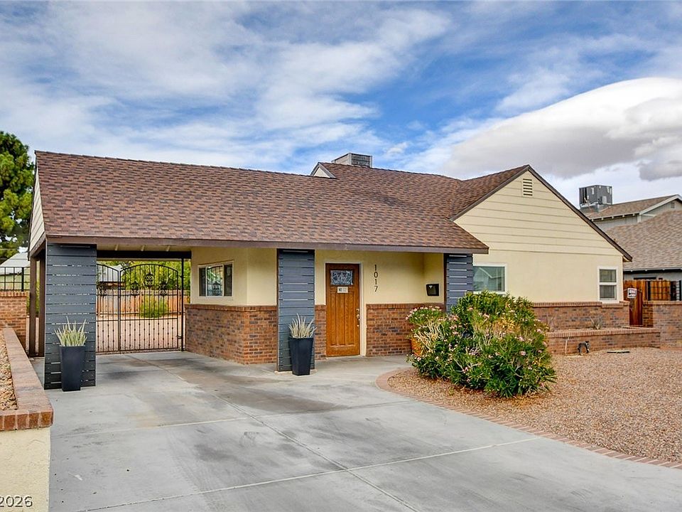 1st image of 1017 E Oakey Blvd